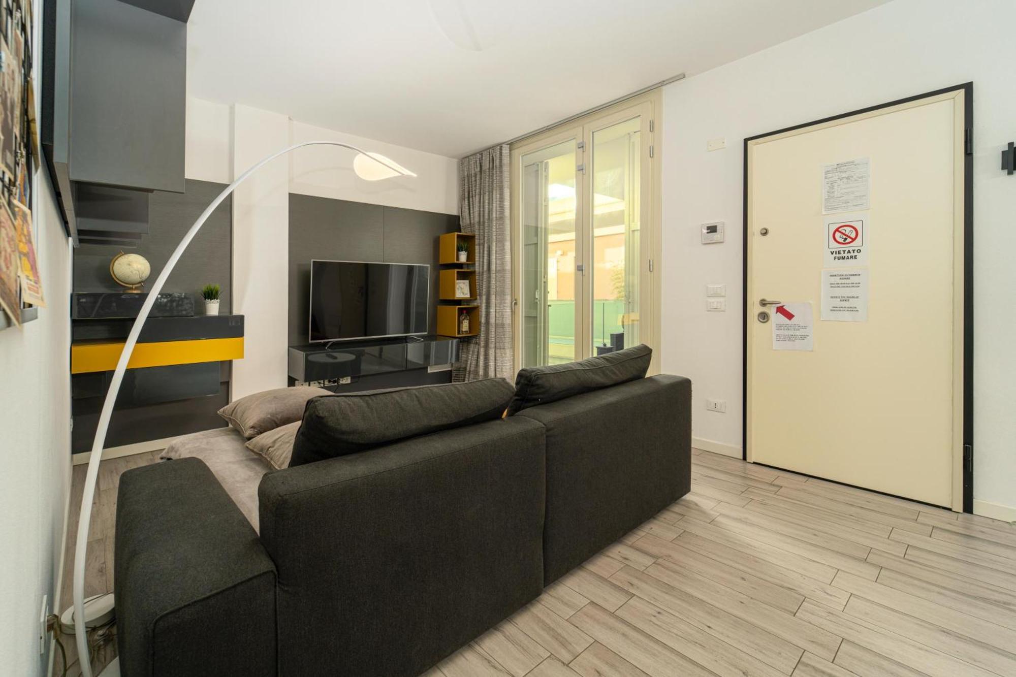 Vera Home Savignano sul Rubicone Exterior photo